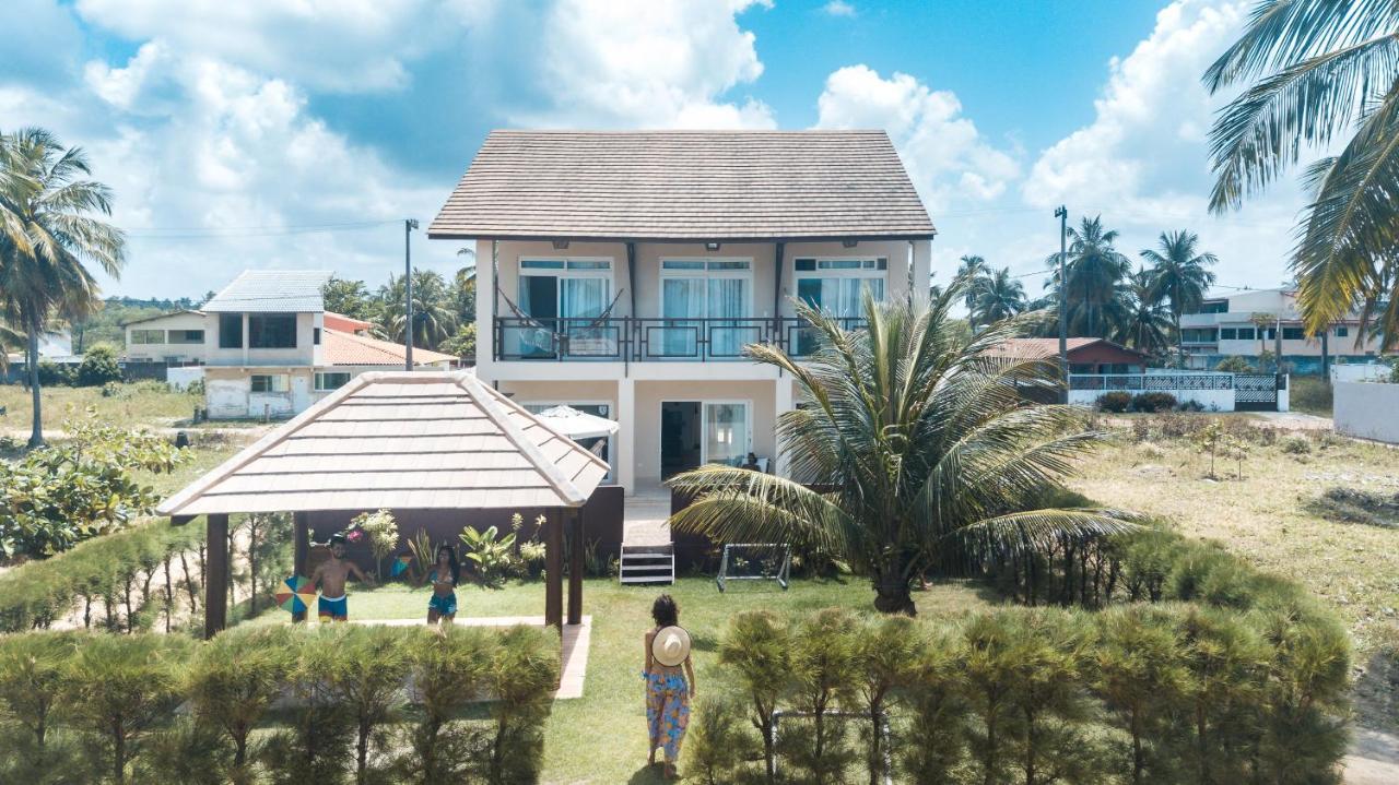 Recanto Da Boca Tamandaré Exterior foto