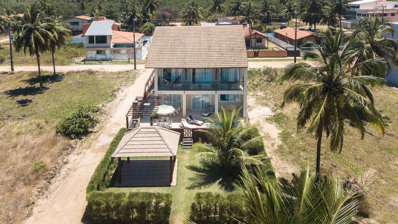 Recanto Da Boca Tamandaré Exterior foto